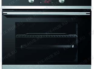 Плита (духовка) Gorenje PPB69115X (330893, EVP2P41-111E) - Фото